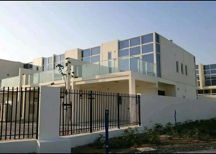 Pacifica By Damac