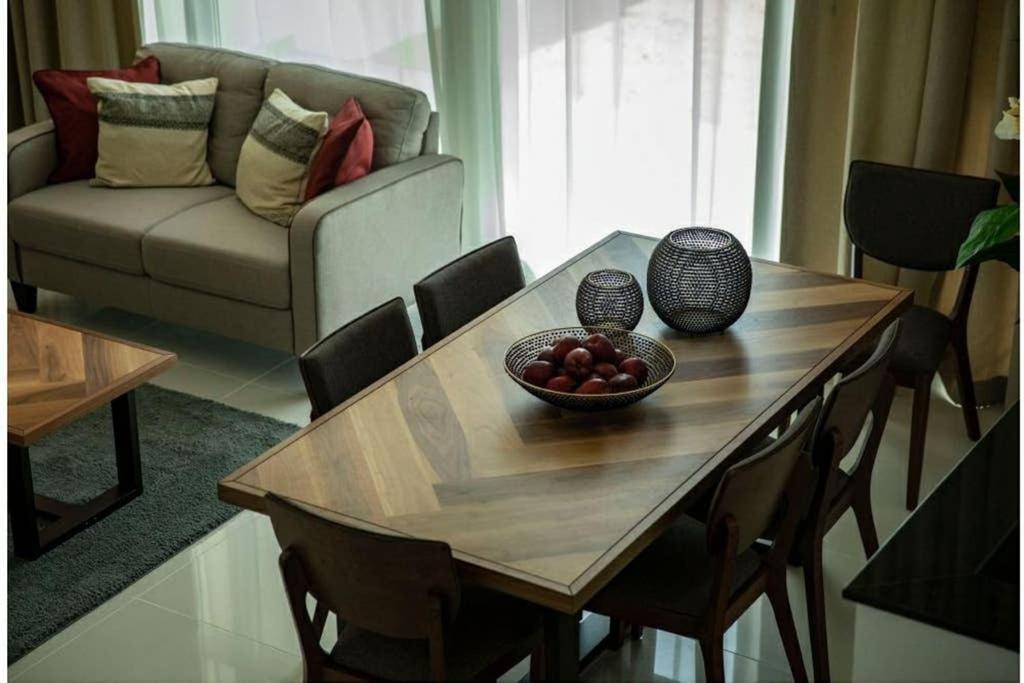 Pacifica By Damac Villa *