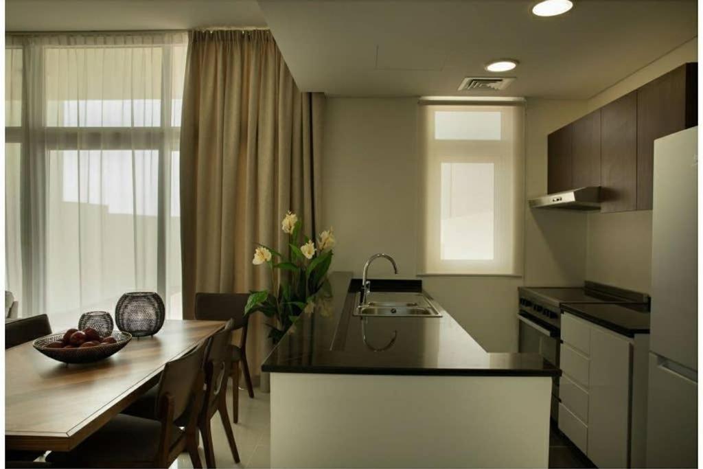Pacifica By Damac Villa