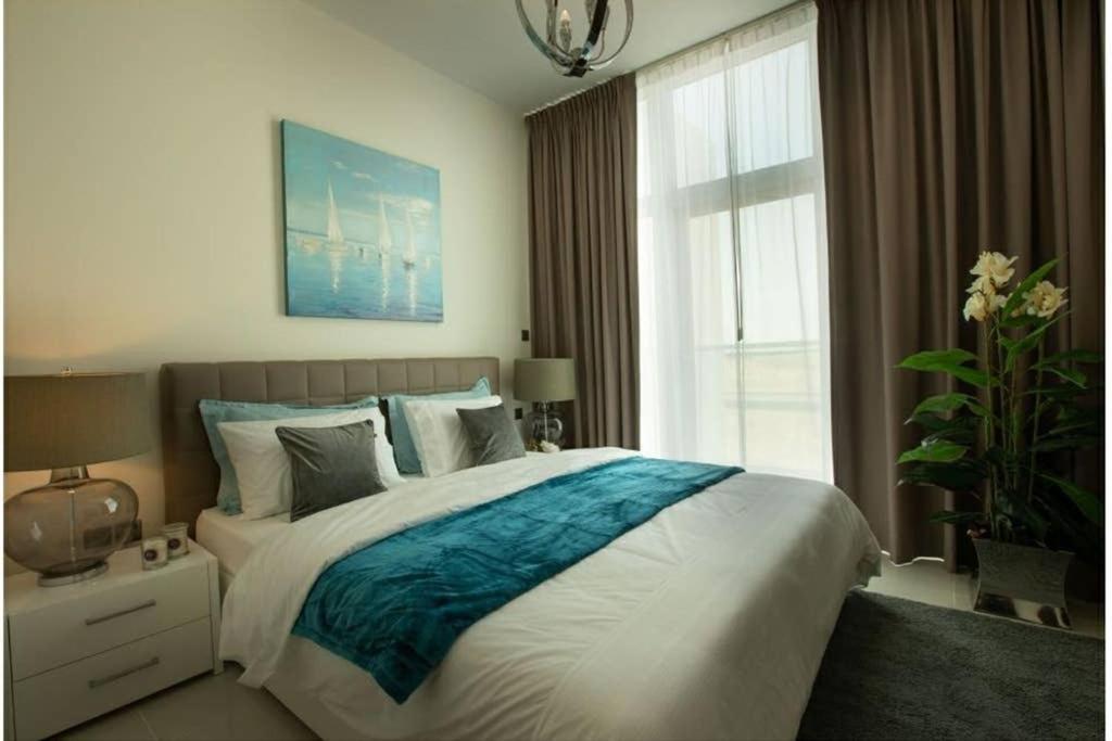 Pacifica By Damac Villa Dubai