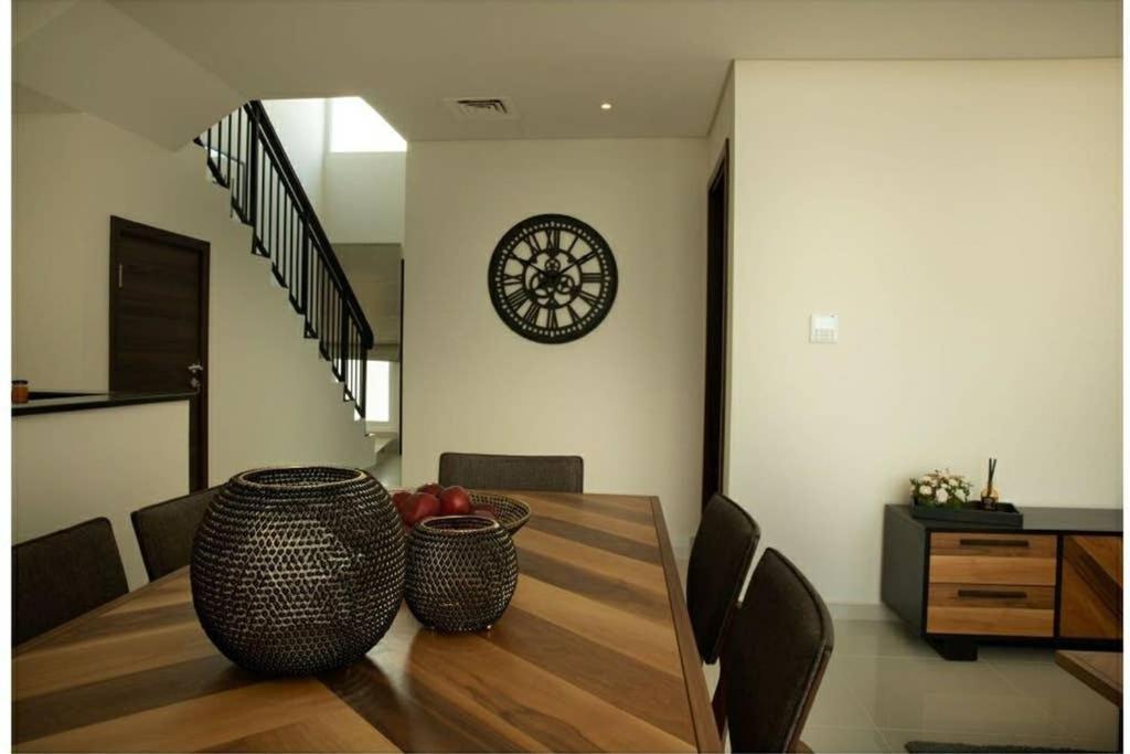 Pacifica By Damac