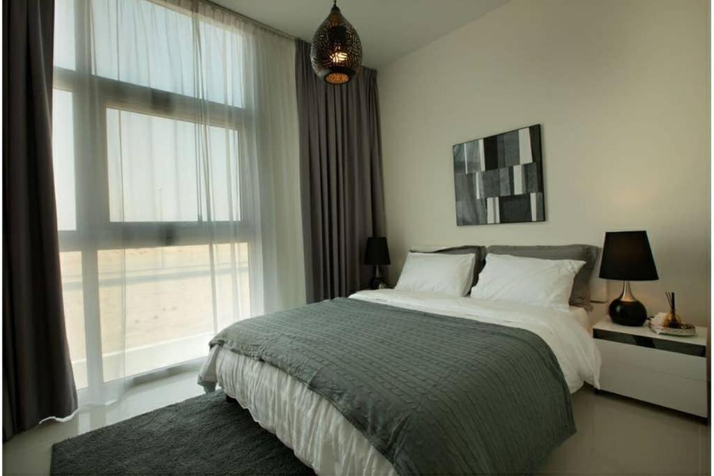 Villa Pacifica By Damac
